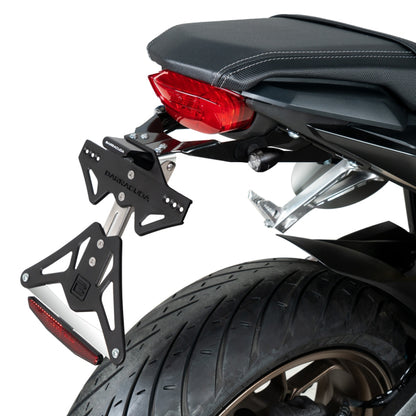 Стойка за номер BARRACUDA Honda CBR 650R (2019-2020)