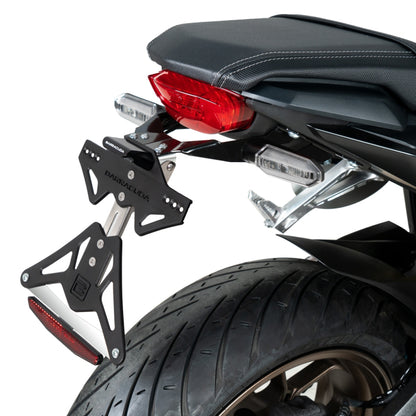 Стойка за номер BARRACUDA Honda CBR 650R (2019-2020)