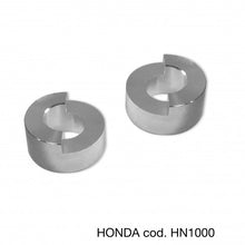 АДАПТЕР ЗА Предпазител лост BARRACUDA за HONDA