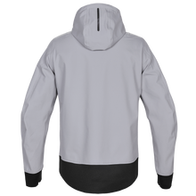 Мото суитшърт SPIDI HOODIE SHELL Zync