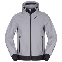 Мото суитшърт SPIDI HOODIE SHELL Zync