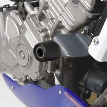Краш тапи BARRACUDA Honda Hornet 600 (1999-2006)