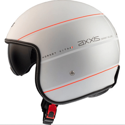 Каска за скутер AXXIS HORNET SV VITA A2