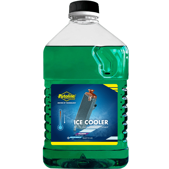 PUTOLINE ICE COOLER