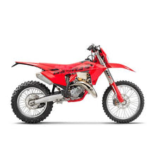 GASGAS EC 125 2025