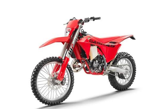 GASGAS EC 125 2025