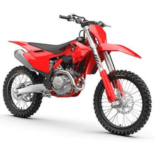 GASGAS MC 250F 2027