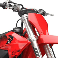GASGAS MC 125 2027