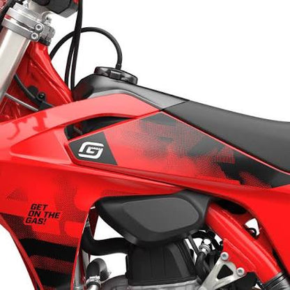 GASGAS MC 250F 2027