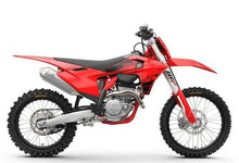 GASGAS MC 250F 2027