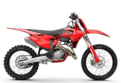 GASGAS MC 125 2027