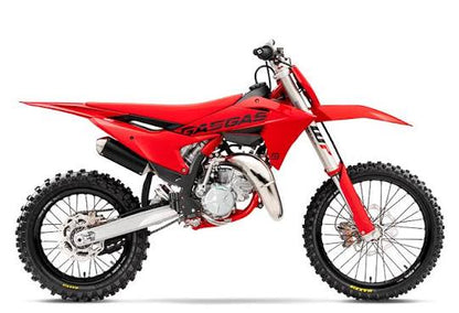 GASGAS MC85 17/14 2027