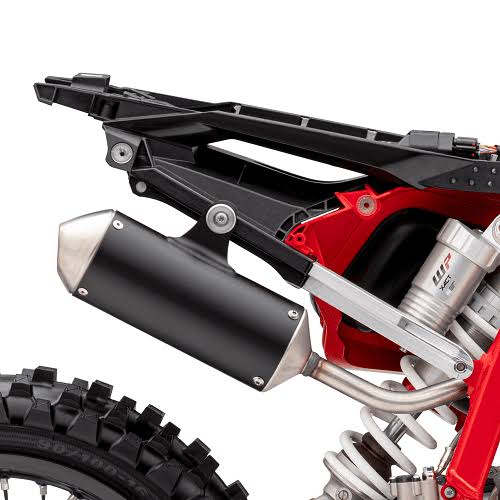 GASGAS MC85 17/14 2027