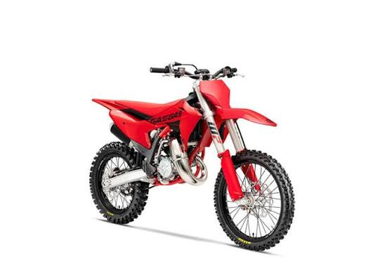 GASGAS MC85 17/14 2027