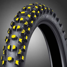 Dunlop Geomax MX34 (80/100-21)