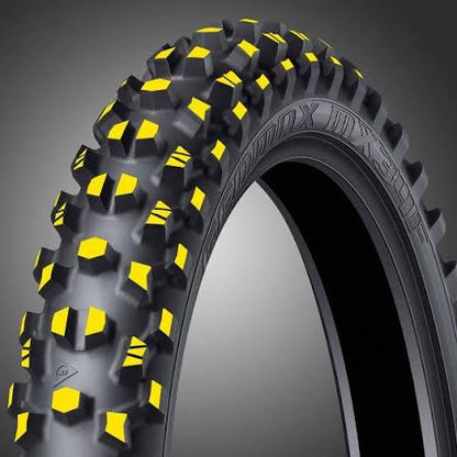 Dunlop Geomax MX34 (80/100-21)