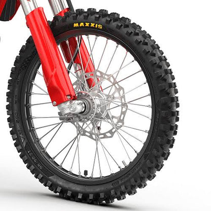 GASGAS EC 350F 2027