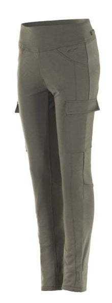 Дамски панталон ALPINESTARS Stella Iria GREEN