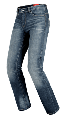 Мото дънки SPIDI J-TRACKER DARK BLUE