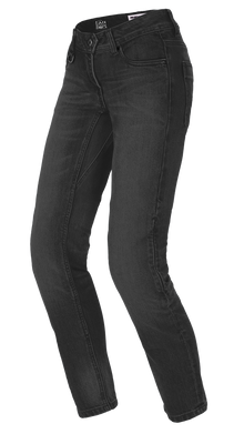 Дамски мото дънки SPIDI J-TRACKER Black