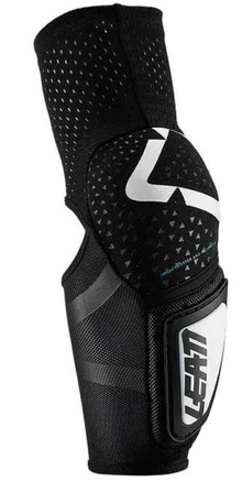 Детски налакътници LEATT 3DF Hybrid BLACK
