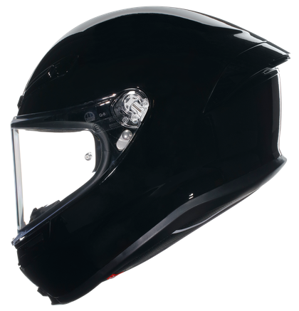 КАСКА AGV  K-6 S BLACK