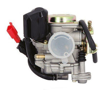 КАРБУРАТОР 4T 19mm