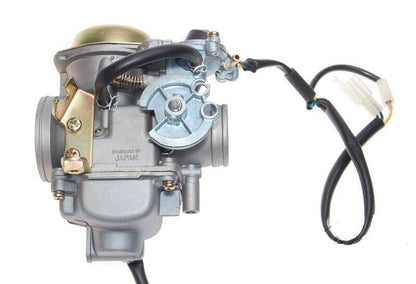 КАРБУРАТОР 4T 30mm