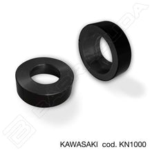 АДАПТЕР ЗА Предпазител лост BARRACUDA за KAWASAKI