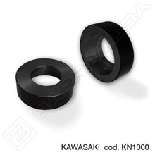АДАПТЕР ЗА Предпазител лост BARRACUDA за KAWASAKI