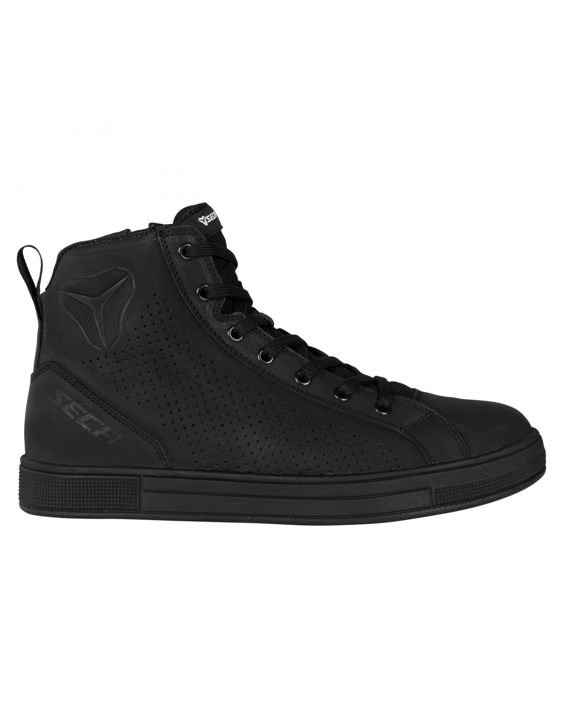МОТО КЕЦОВЕ SECA KENT II BLACK