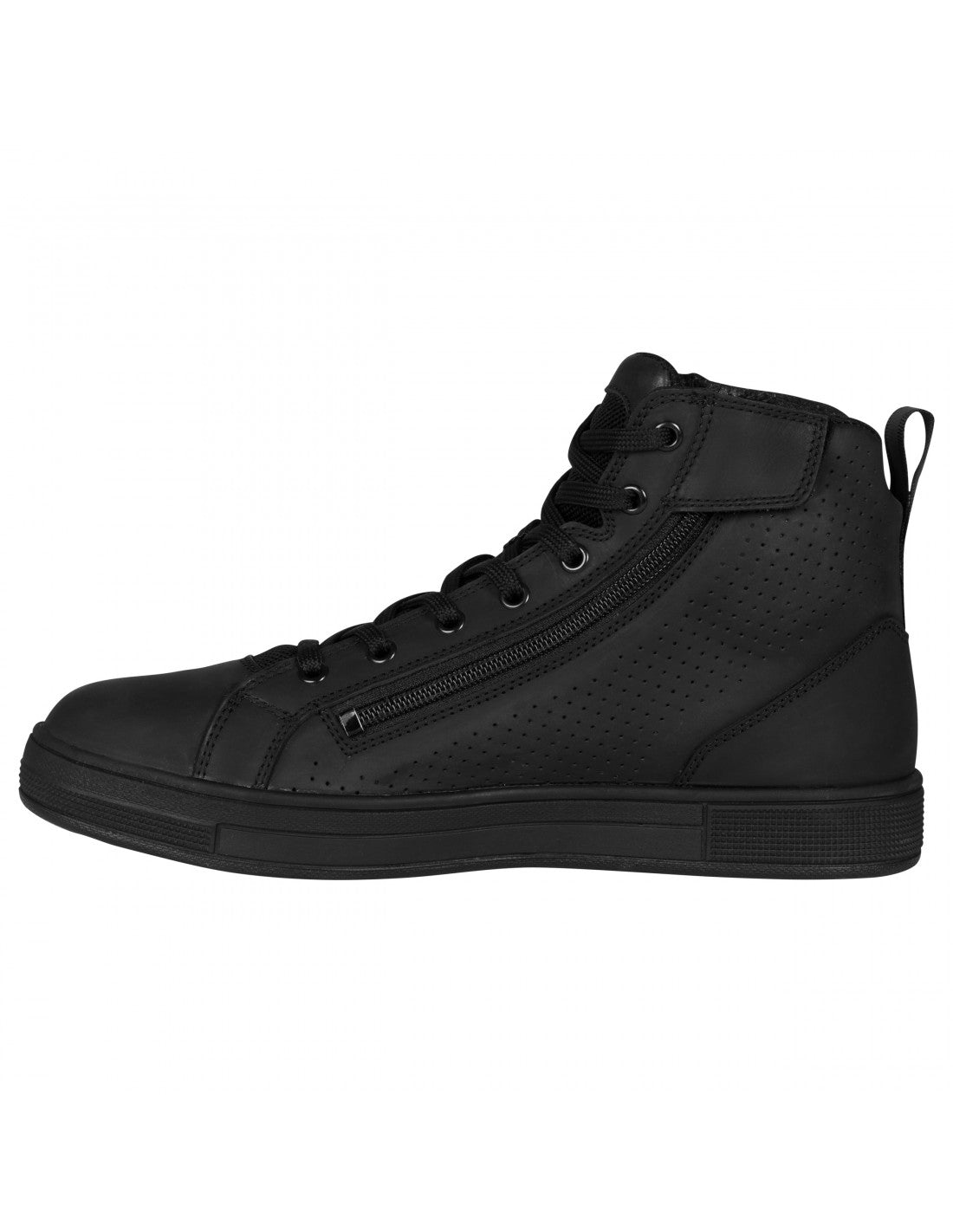 МОТО КЕЦОВЕ SECA KENT II BLACK
