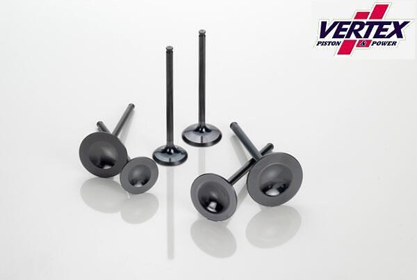 КЛАПАН EX VERTEX YZ46F