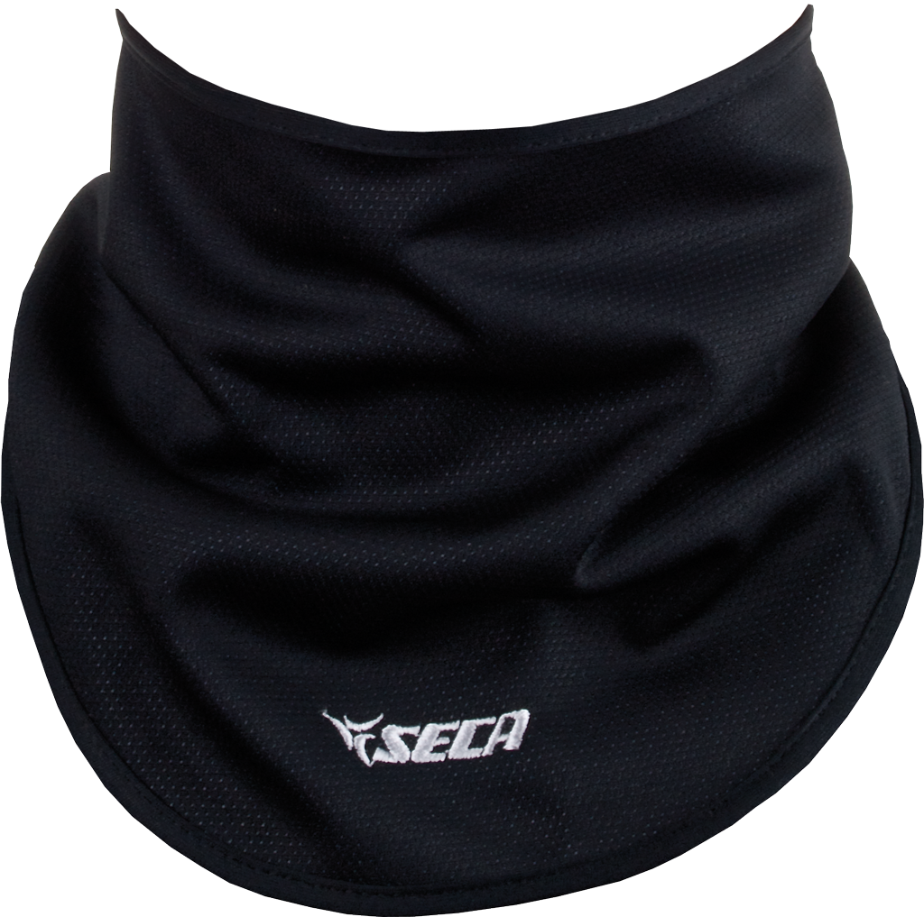 Термо яка SECA WINDSTER BLACK