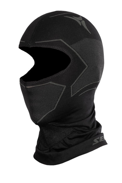 Маска за лице SECA S-COOL BLACK