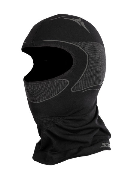 Дамска маска за лице SECA S-COOL BLACK