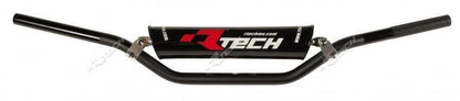 КОРМИЛО RTECH 22 mm BLK.