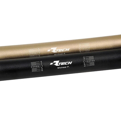 КОРМИЛО RTECH 28.6 mm BLK.