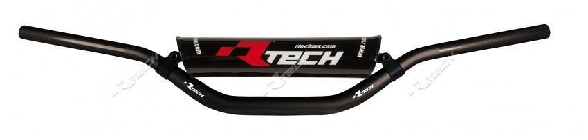 КОРМИЛО RTECH 28.6 mm BLK.