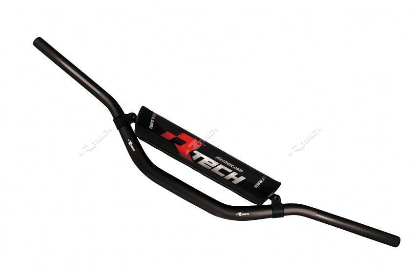 КОРМИЛО RTECH 28.6 mm BLK.