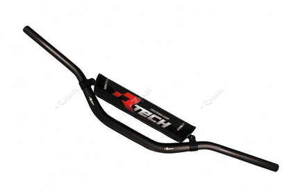 КОРМИЛО RTECH 28.6 mm BLK.