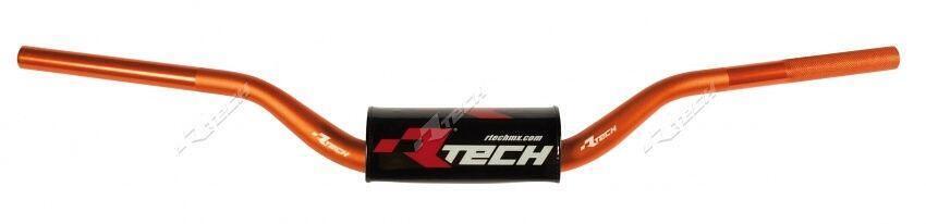 КОРМИЛО RTECH 28.6 mm ORANGE
