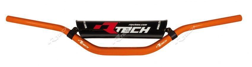 КОРМИЛО RTECH 28.6 mm ORANGE