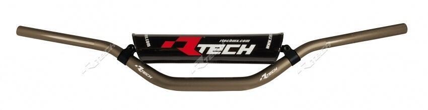 КОРМИЛО RTECH 28.6 mm TI.