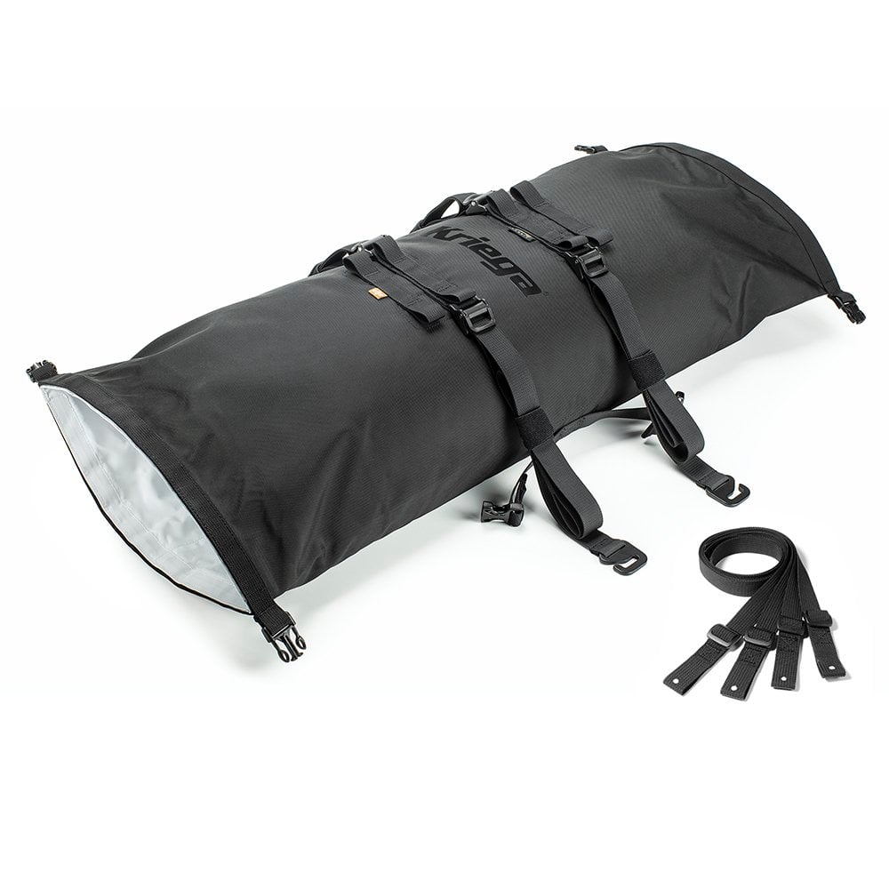 Мото чанта KRIEGA ROLLPACK 20 LIME