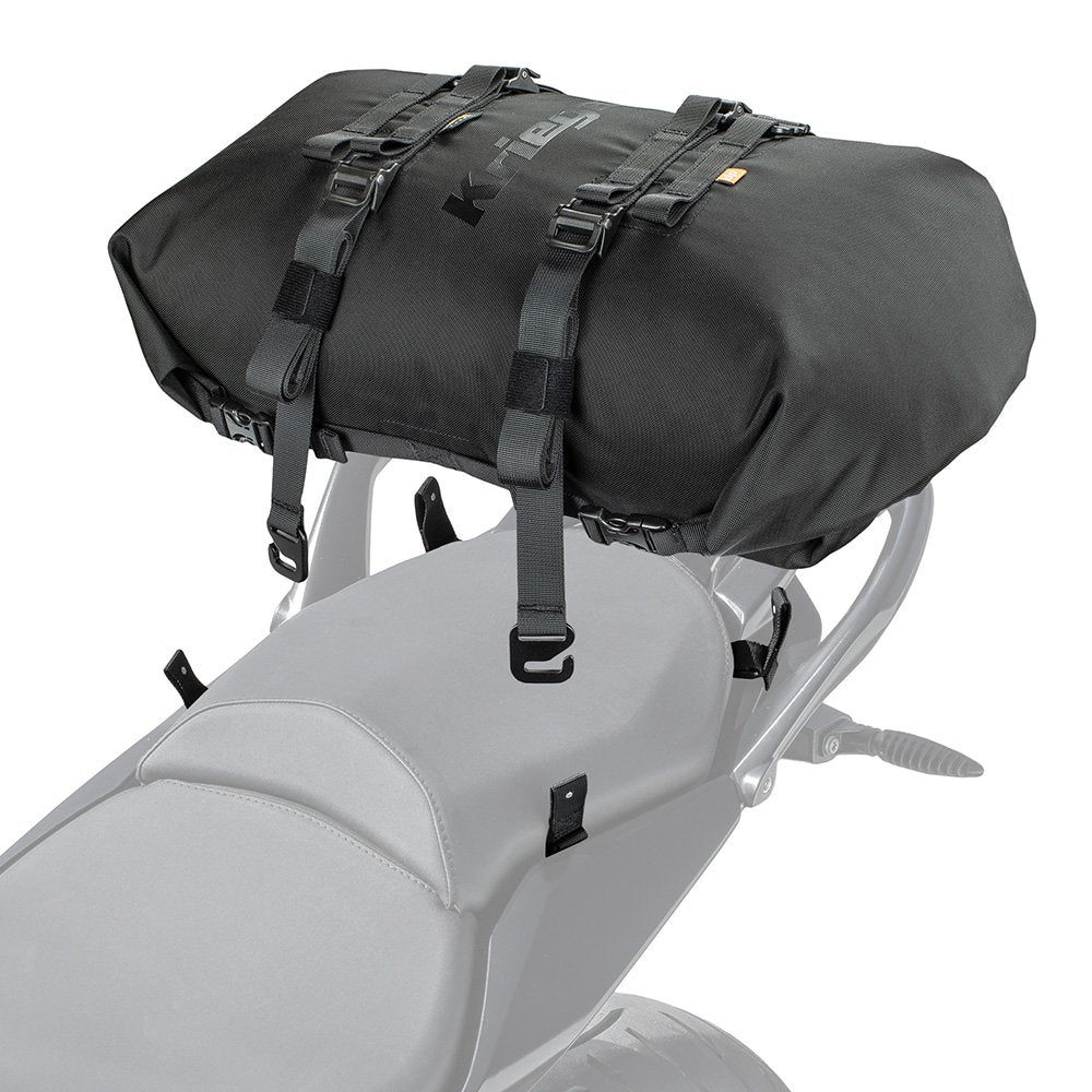 Мото чанта KRIEGA ROLLPACK 20 BLACK