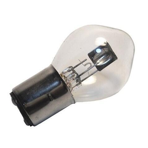 КРУШКА ФАР 12V 35W/35W S2