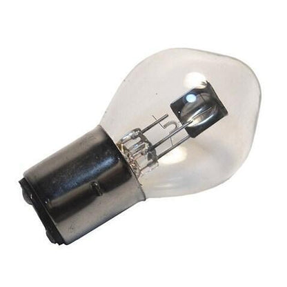 КРУШКА ФАР 12V 35W/35W S2