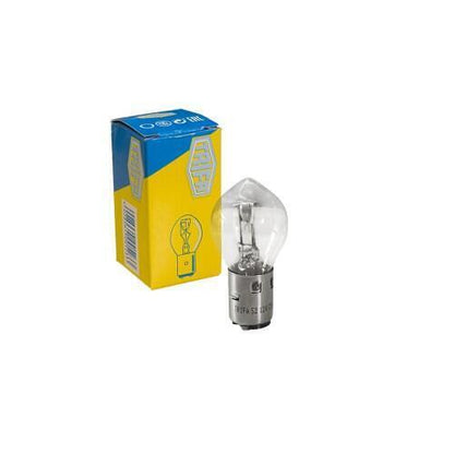 КРУШКА ФАР 12V 35W/35W S2