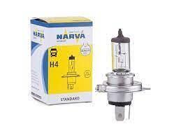 КРУШКА ФАР 12V 60/55W